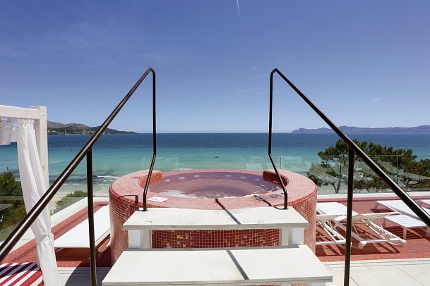 Iberostar Waves Alcudia Park