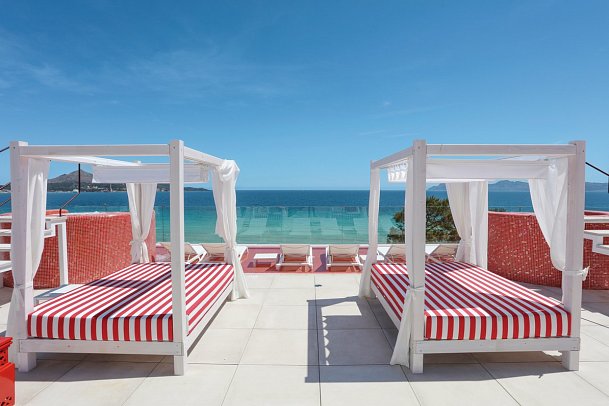 Iberostar Waves Alcudia Park