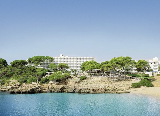 Inturotel Cala Esmeralda