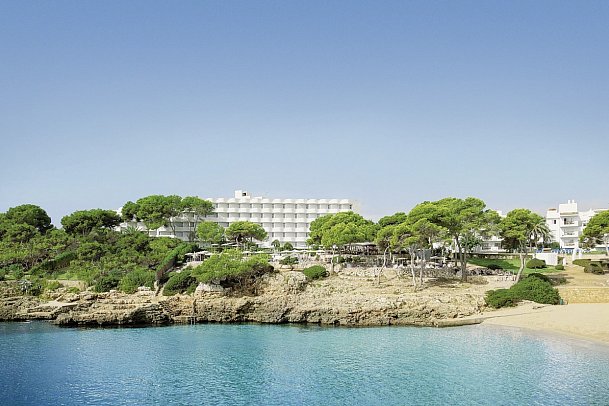 Inturotel Cala Esmeralda