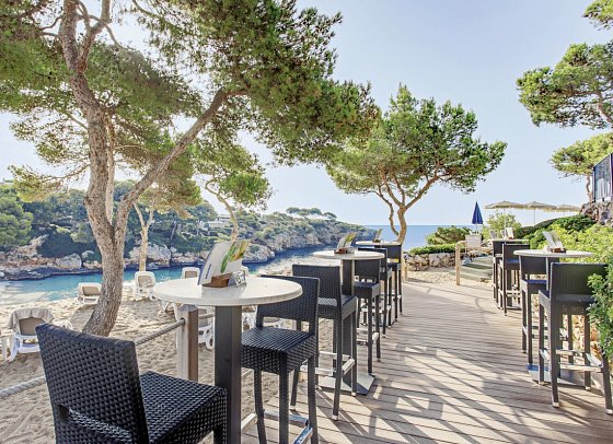 Inturotel Cala Esmeralda