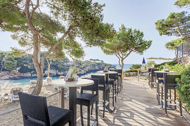 Inturotel Cala Esmeralda