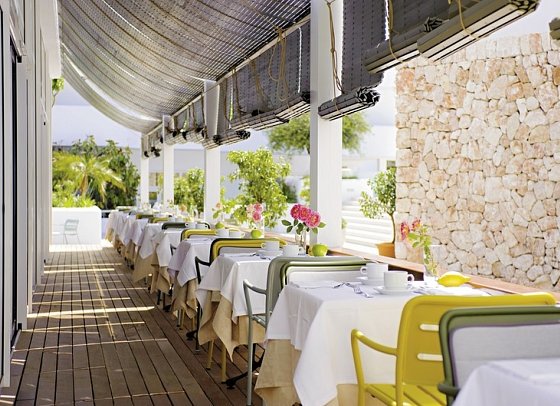 Inturotel Cala Esmeralda