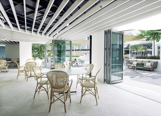 Inturotel Cala Esmeralda
