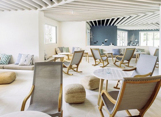 Inturotel Cala Esmeralda