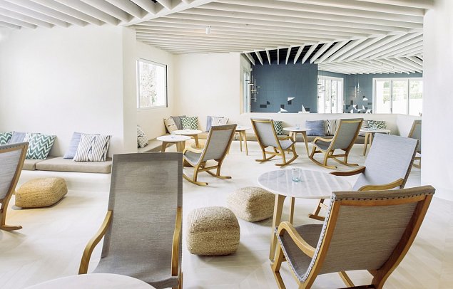 Inturotel Cala Esmeralda