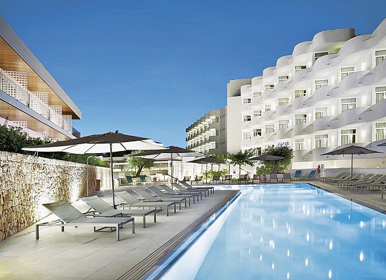 Inturotel Cala Esmeralda