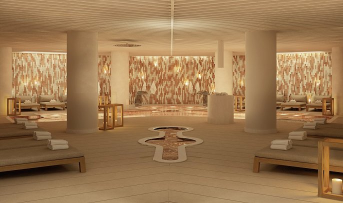 Inturotel Cala Esmeralda