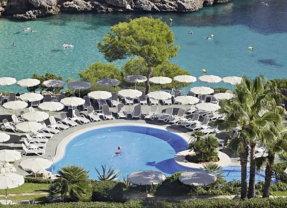 Inturotel Cala Esmeralda