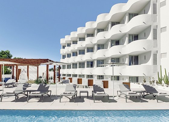 Inturotel Cala Esmeralda