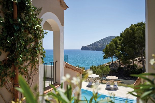 Bahía Suites Camp de Mar