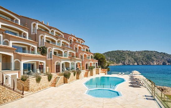 Bahía Suites Camp de Mar