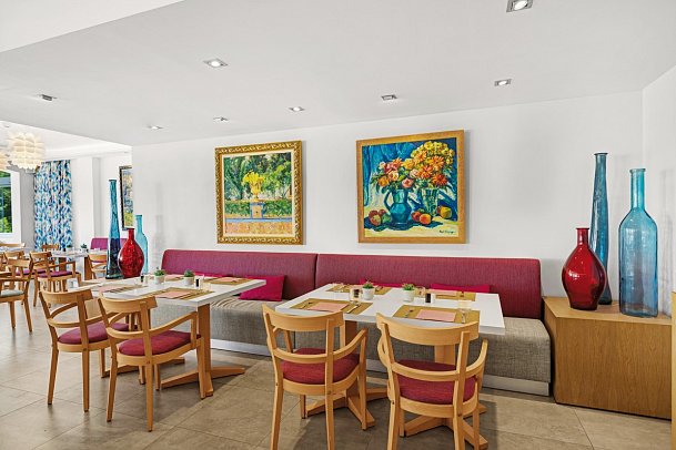 Bahía Suites Camp de Mar