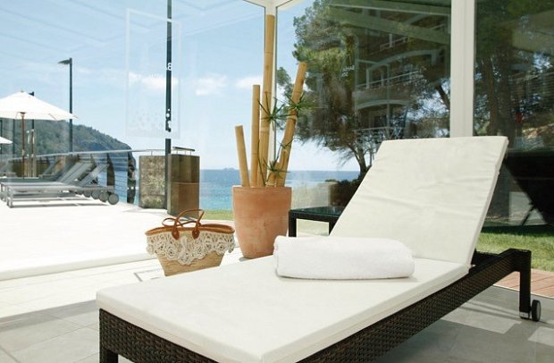 Bahía Suites Camp de Mar