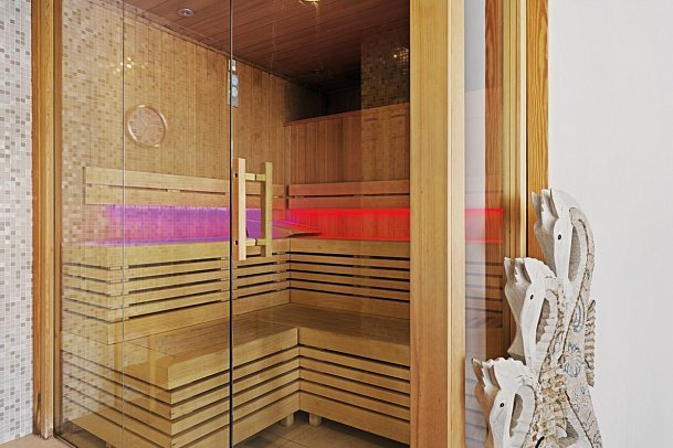 Bahía Suites Camp de Mar