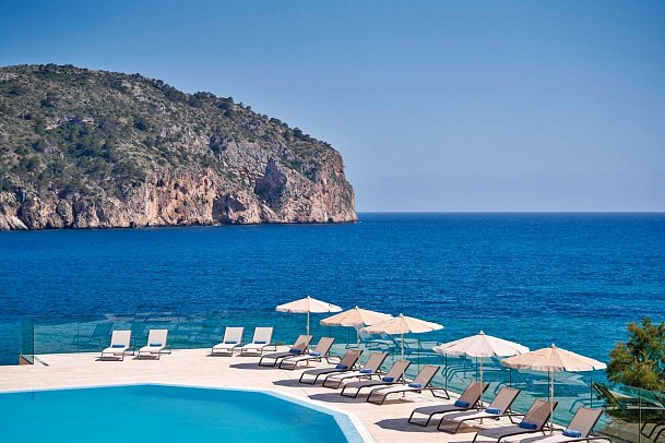 Bahía Suites Camp de Mar