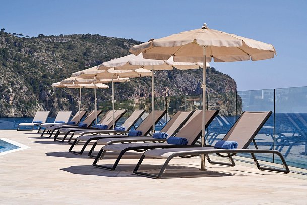 Bahía Suites Camp de Mar