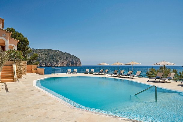 Bahía Suites Camp de Mar