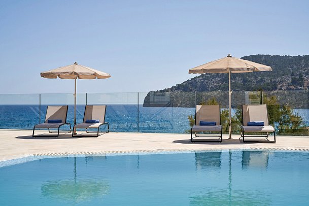 Bahía Suites Camp de Mar