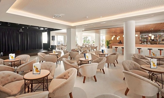 Hipotels Bahia Grande