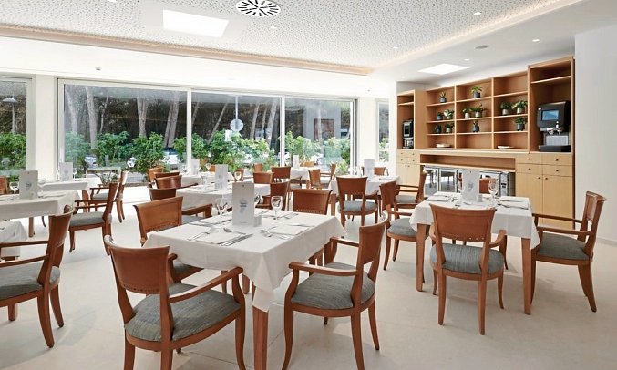 Hipotels Bahia Grande