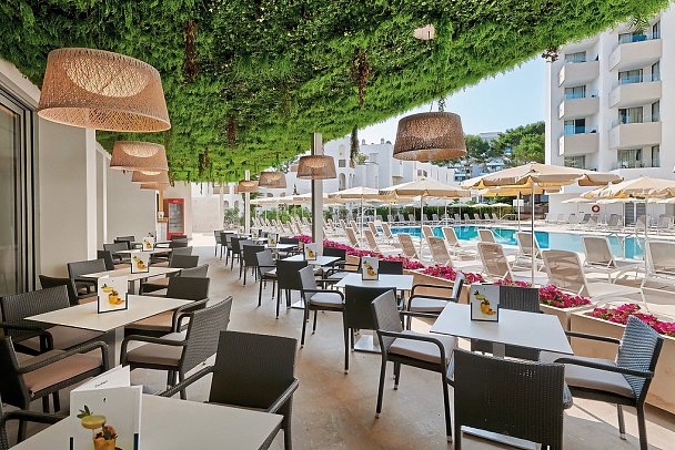 Hipotels Bahia Grande