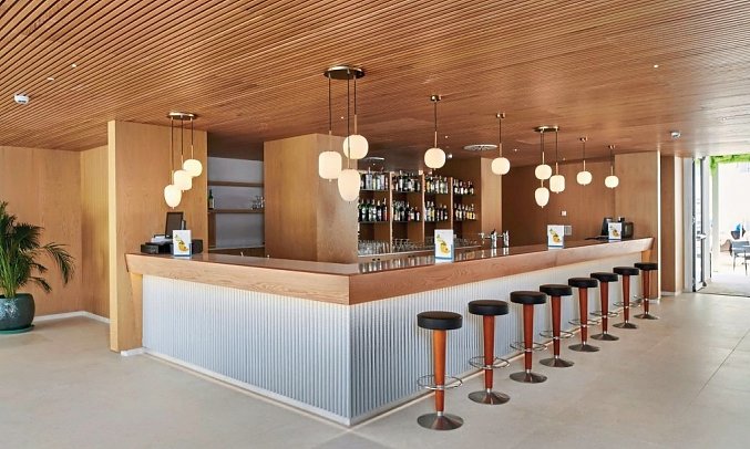 Hipotels Bahia Grande