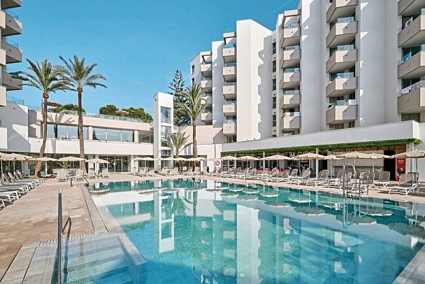 Hipotels Bahia Grande