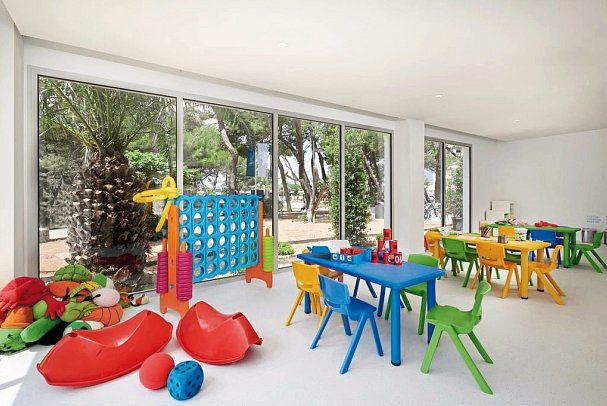 Hipotels Bahia Grande