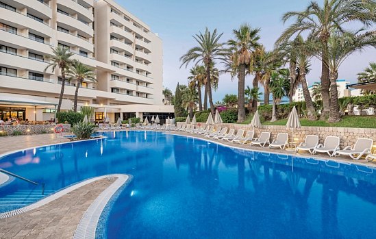 Welikehotel Marfil Playa