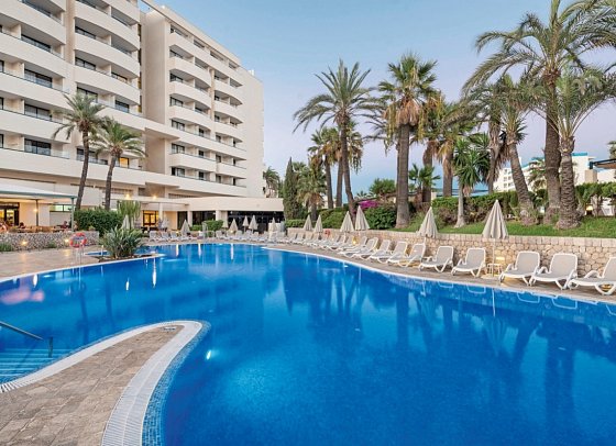 Welikehotel Marfil Playa