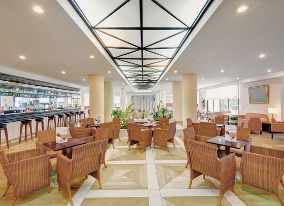 Welikehotel Marfil Playa