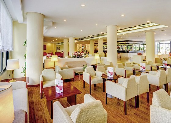 Welikehotel Marfil Playa
