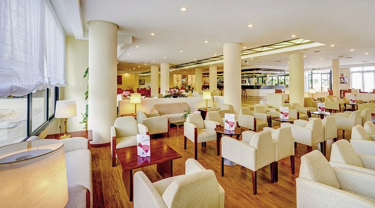 Welikehotel Marfil Playa