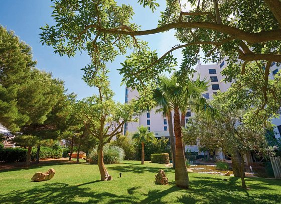 Welikehotel Marfil Playa