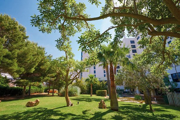 Welikehotel Marfil Playa