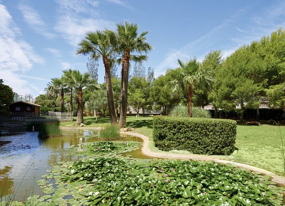 Welikehotel Marfil Playa