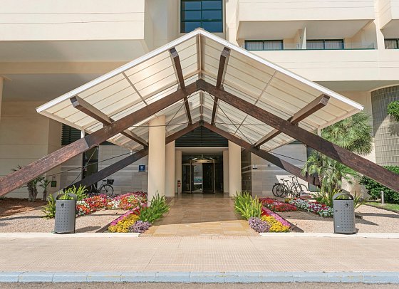 Welikehotel Marfil Playa