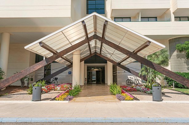 Welikehotel Marfil Playa