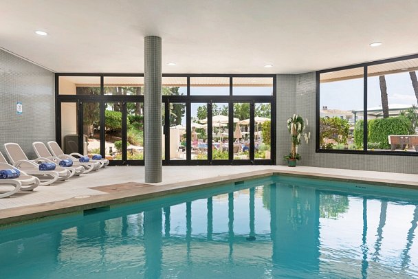 Welikehotel Marfil Playa