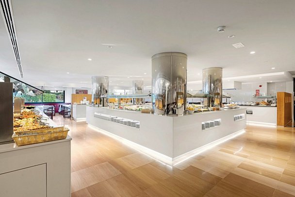 Welikehotel Marfil Playa