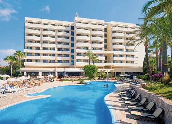 Welikehotel Marfil Playa