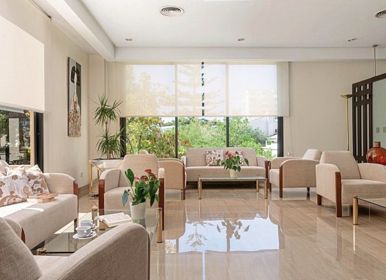 Welikehotel Marfil Playa