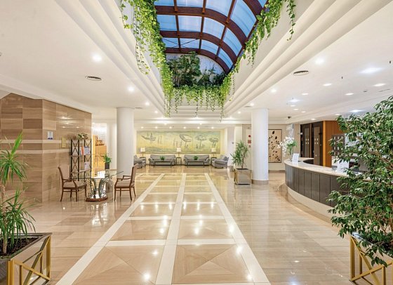 Welikehotel Marfil Playa