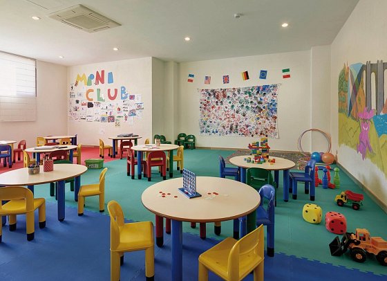 Welikehotel Marfil Playa