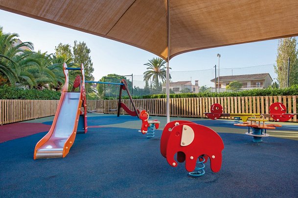 Welikehotel Marfil Playa