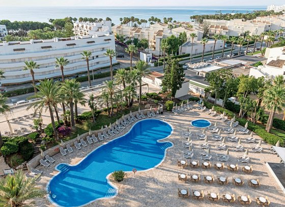 Welikehotel Marfil Playa