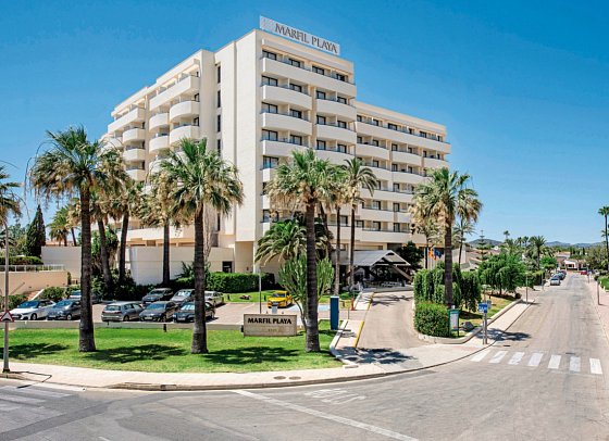 Welikehotel Marfil Playa