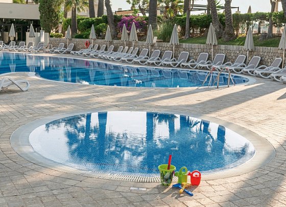 Welikehotel Marfil Playa