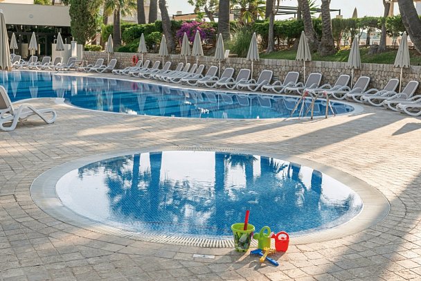 Welikehotel Marfil Playa